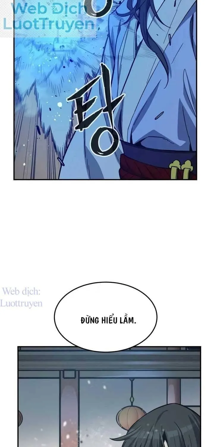 Cảm Kiếm Tuyệt Đối Chap 206 - Next Chap 207