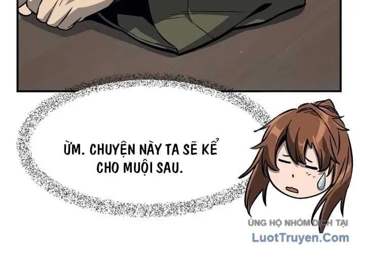 Cảm Kiếm Tuyệt Đối Chap 206 - Next Chap 207