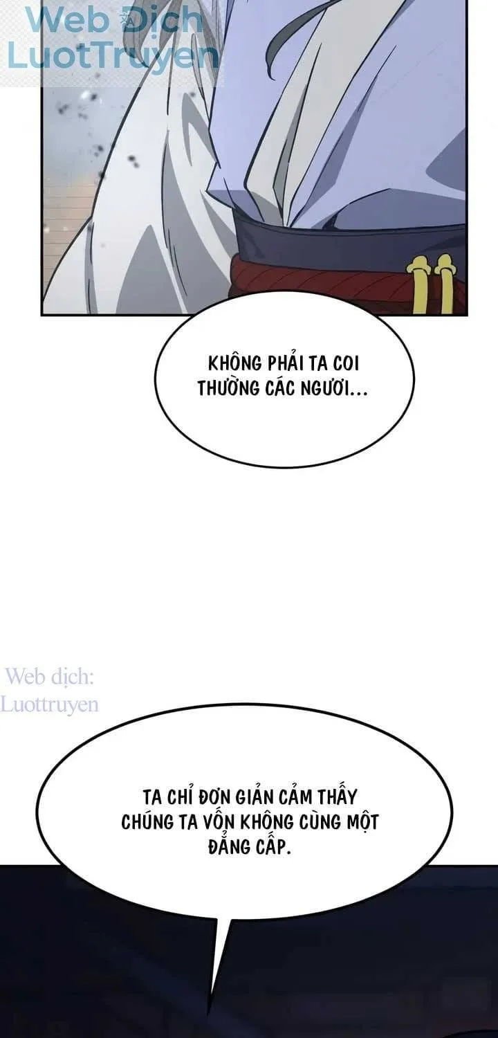 Cảm Kiếm Tuyệt Đối Chap 206 - Next Chap 207