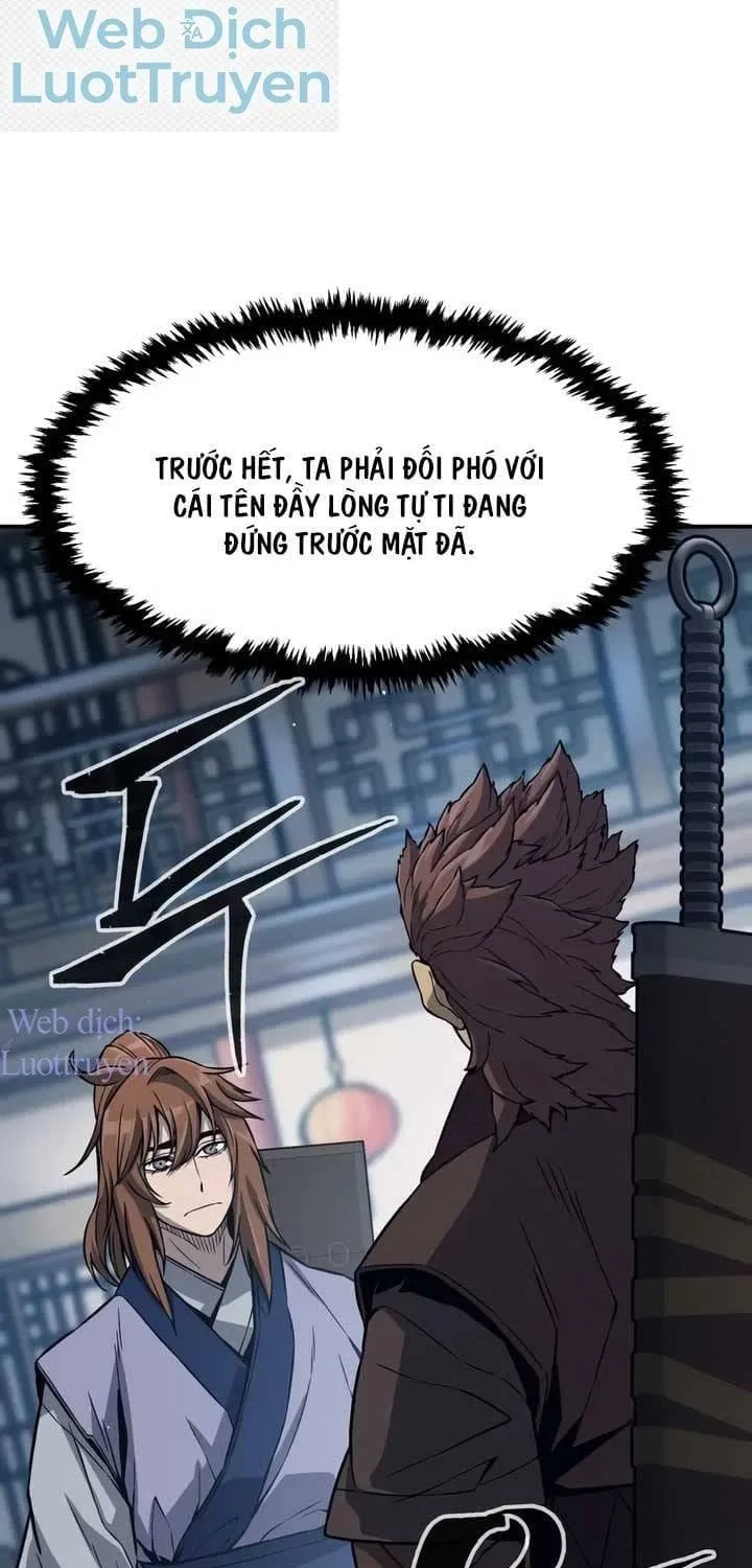 Cảm Kiếm Tuyệt Đối Chap 206 - Next Chap 207