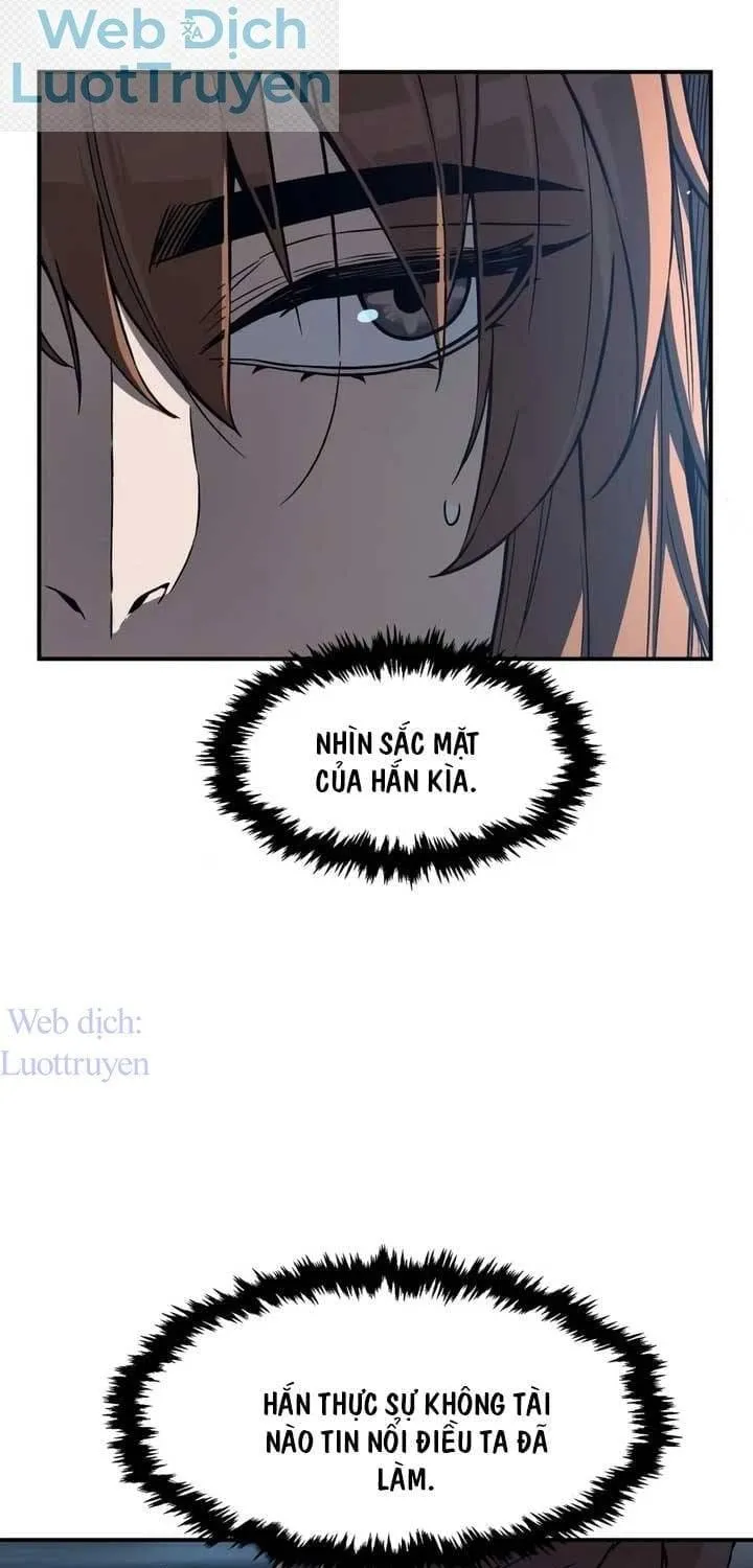 Cảm Kiếm Tuyệt Đối Chap 206 - Next Chap 207