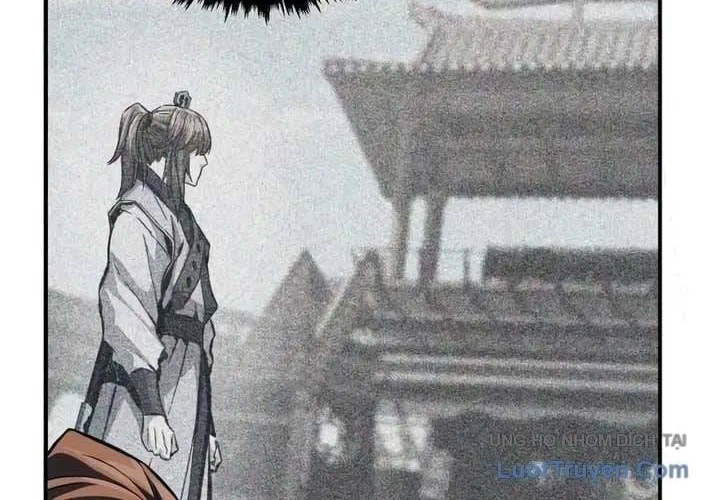 Cảm Kiếm Tuyệt Đối Chap 206 - Next Chap 207