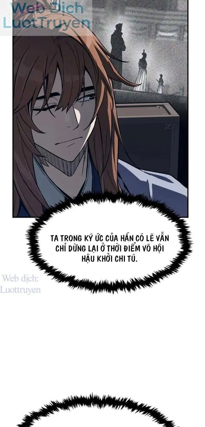 Cảm Kiếm Tuyệt Đối Chap 206 - Next Chap 207