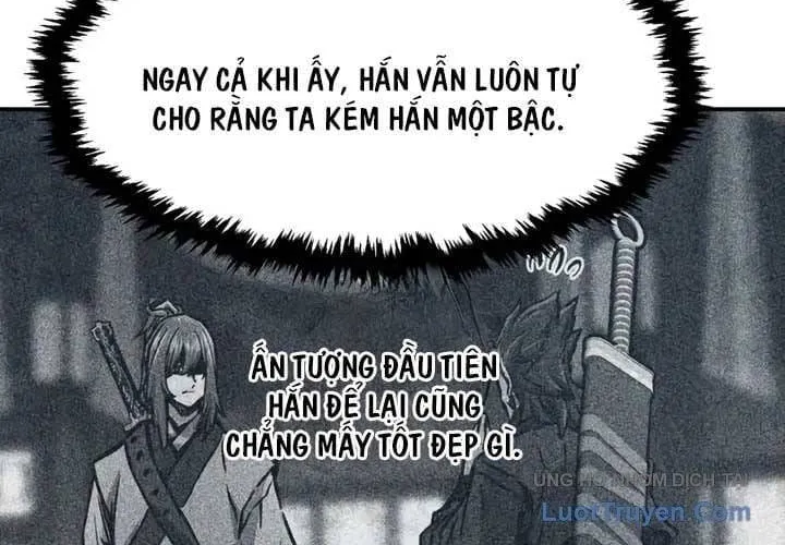 Cảm Kiếm Tuyệt Đối Chap 206 - Next Chap 207