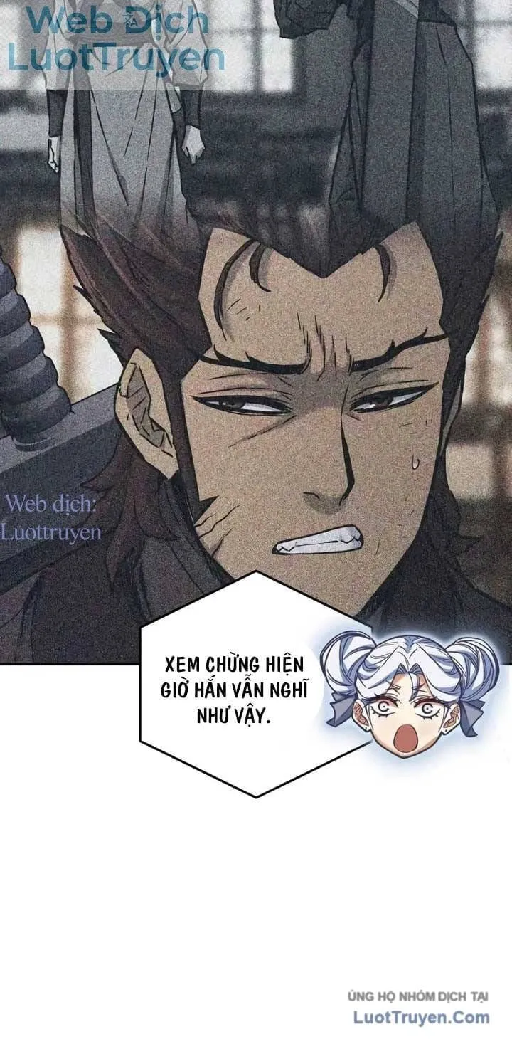 Cảm Kiếm Tuyệt Đối Chap 206 - Next Chap 207