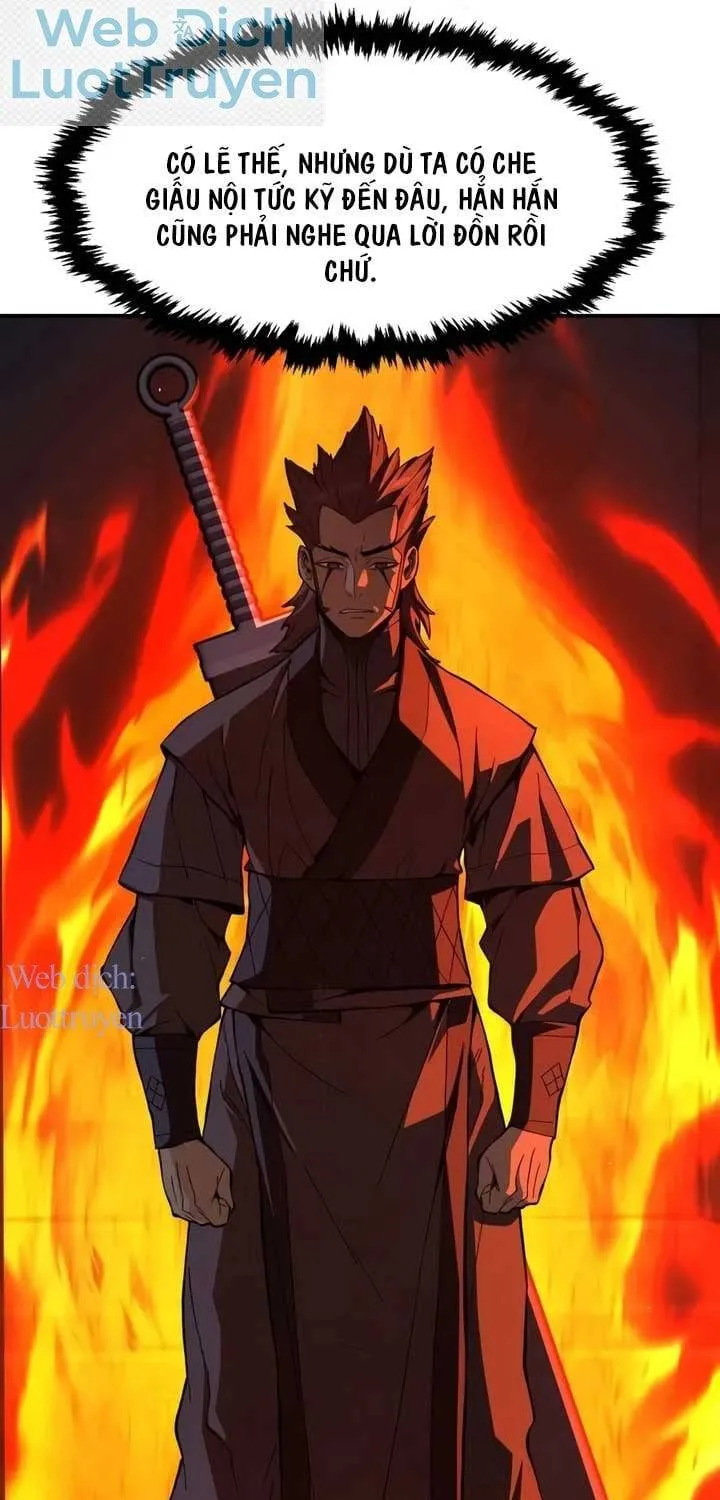 Cảm Kiếm Tuyệt Đối Chap 206 - Next Chap 207