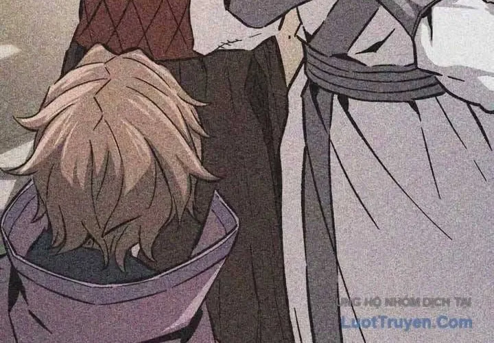 Cảm Kiếm Tuyệt Đối Chap 206 - Next Chap 207