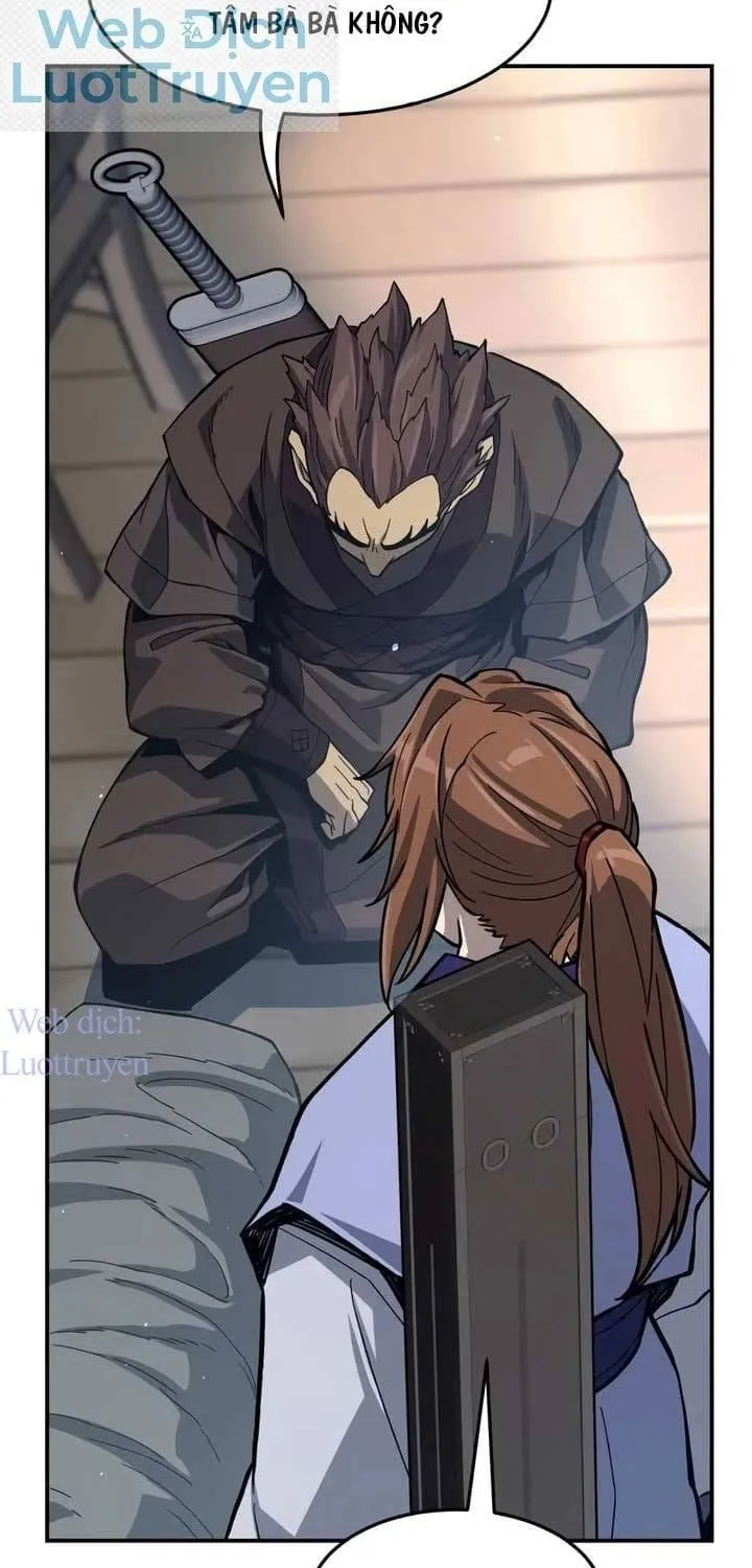 Cảm Kiếm Tuyệt Đối Chap 206 - Next Chap 207