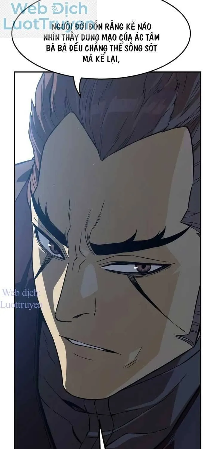Cảm Kiếm Tuyệt Đối Chap 206 - Next Chap 207