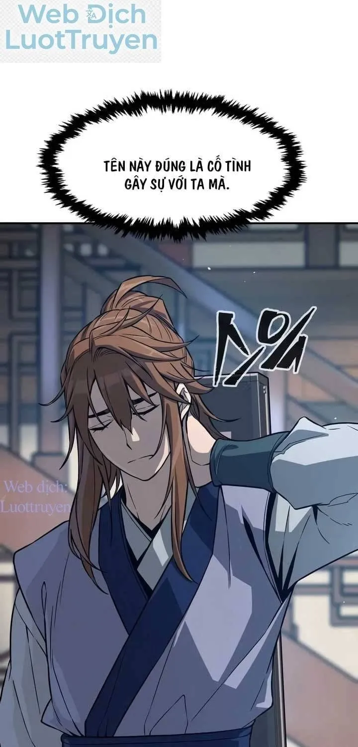 Cảm Kiếm Tuyệt Đối Chap 206 - Next Chap 207