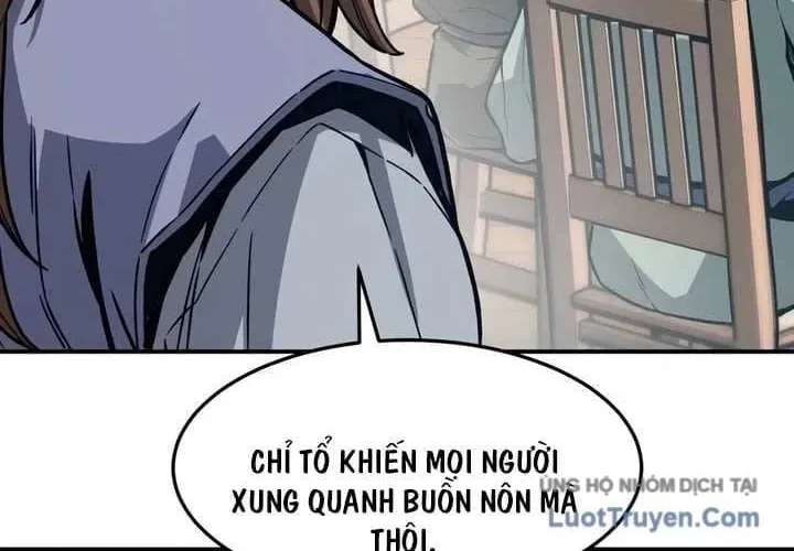 Cảm Kiếm Tuyệt Đối Chap 206 - Next Chap 207