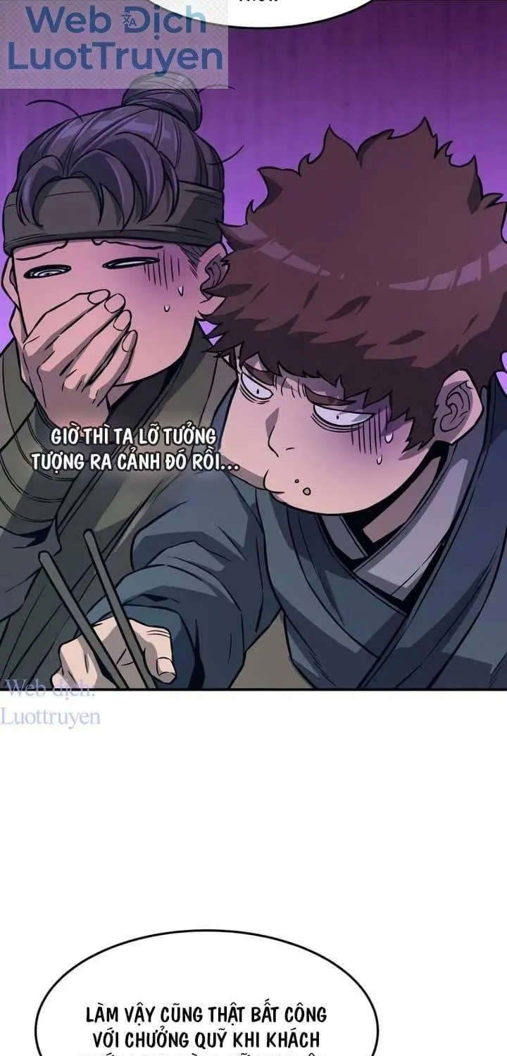 Cảm Kiếm Tuyệt Đối Chap 206 - Next Chap 207