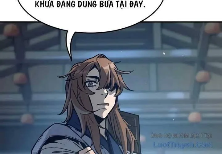 Cảm Kiếm Tuyệt Đối Chap 206 - Next Chap 207