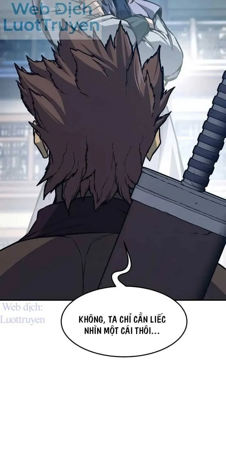 Cảm Kiếm Tuyệt Đối Chap 206 - Next Chap 207