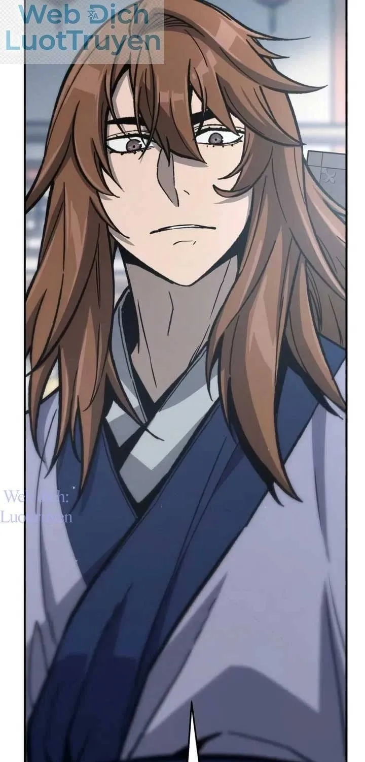 Cảm Kiếm Tuyệt Đối Chap 206 - Next Chap 207