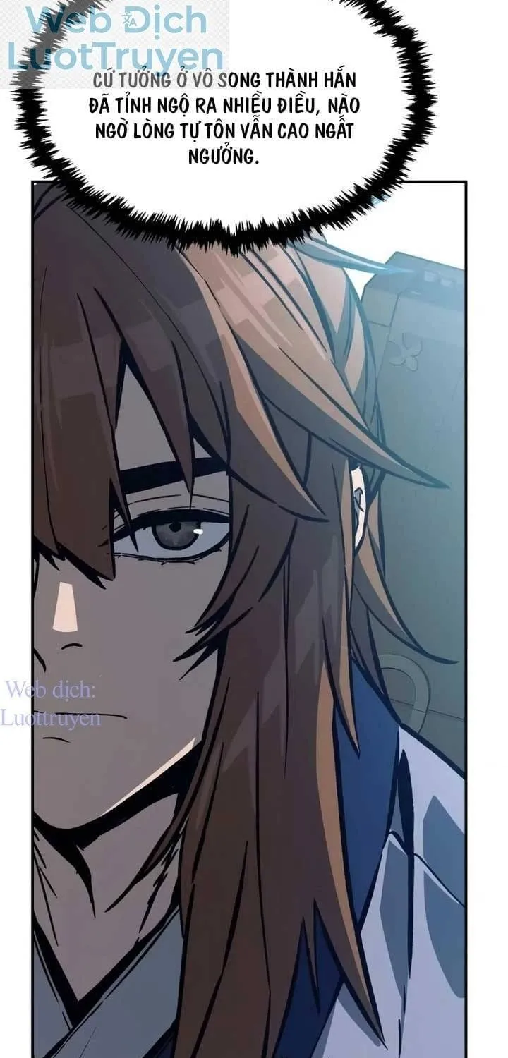 Cảm Kiếm Tuyệt Đối Chap 206 - Next Chap 207