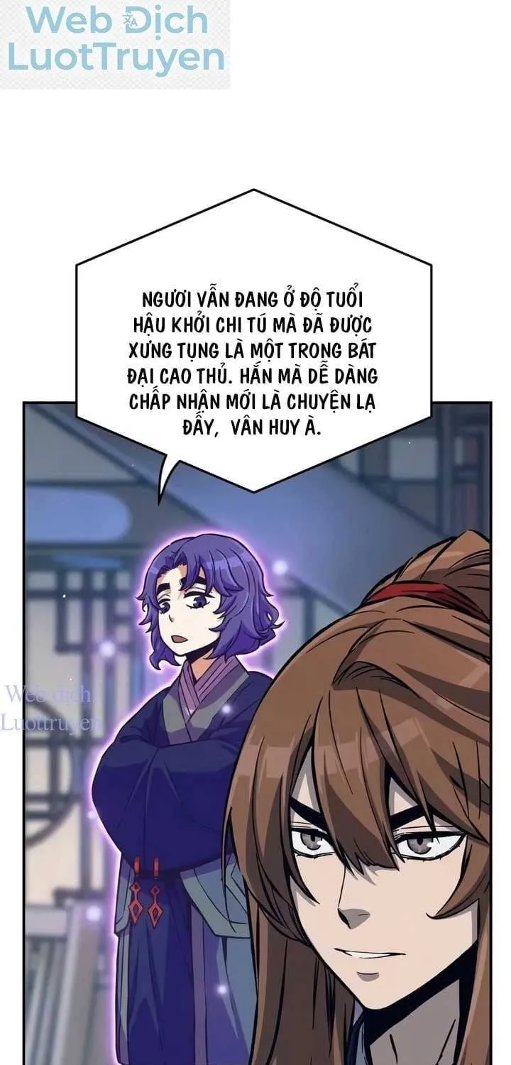 Cảm Kiếm Tuyệt Đối Chap 206 - Next Chap 207
