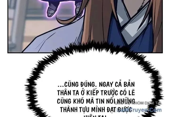 Cảm Kiếm Tuyệt Đối Chap 206 - Next Chap 207
