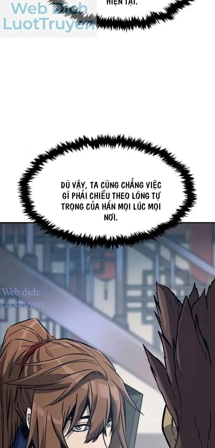 Cảm Kiếm Tuyệt Đối Chap 206 - Next Chap 207