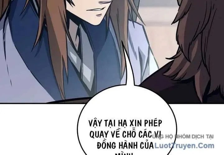 Cảm Kiếm Tuyệt Đối Chap 206 - Next Chap 207