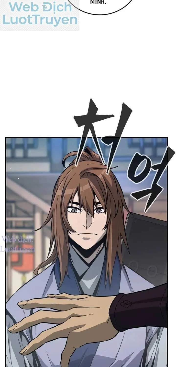 Cảm Kiếm Tuyệt Đối Chap 206 - Next Chap 207