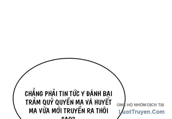 Cảm Kiếm Tuyệt Đối Chap 206 - Next Chap 207