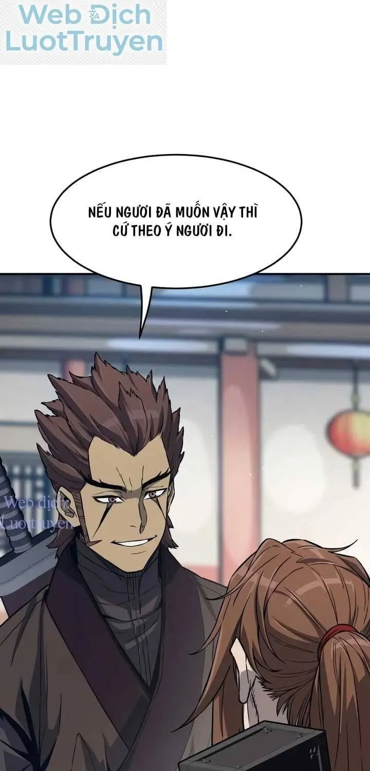 Cảm Kiếm Tuyệt Đối Chap 206 - Next Chap 207