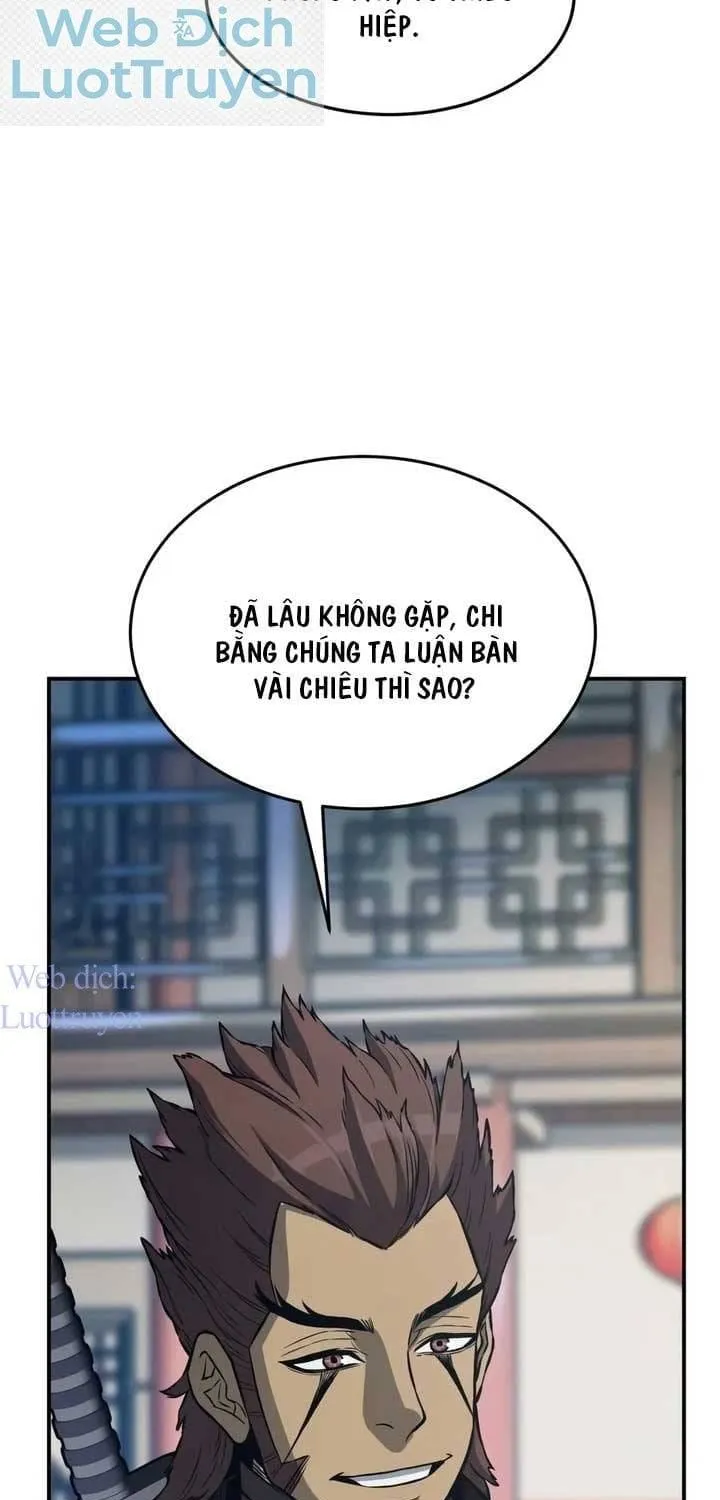 Cảm Kiếm Tuyệt Đối Chap 206 - Next Chap 207