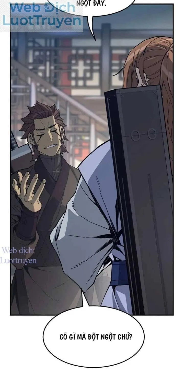 Cảm Kiếm Tuyệt Đối Chap 206 - Next Chap 207