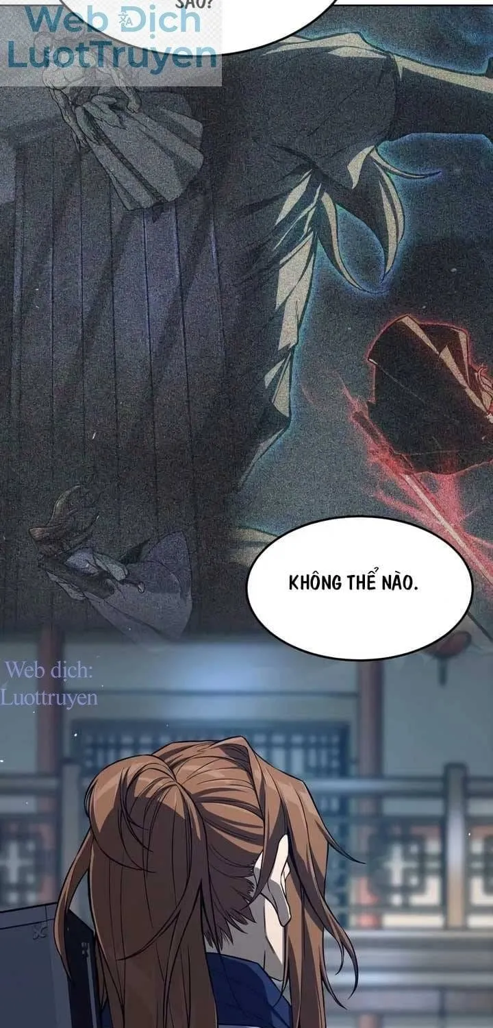 Cảm Kiếm Tuyệt Đối Chap 206 - Next Chap 207