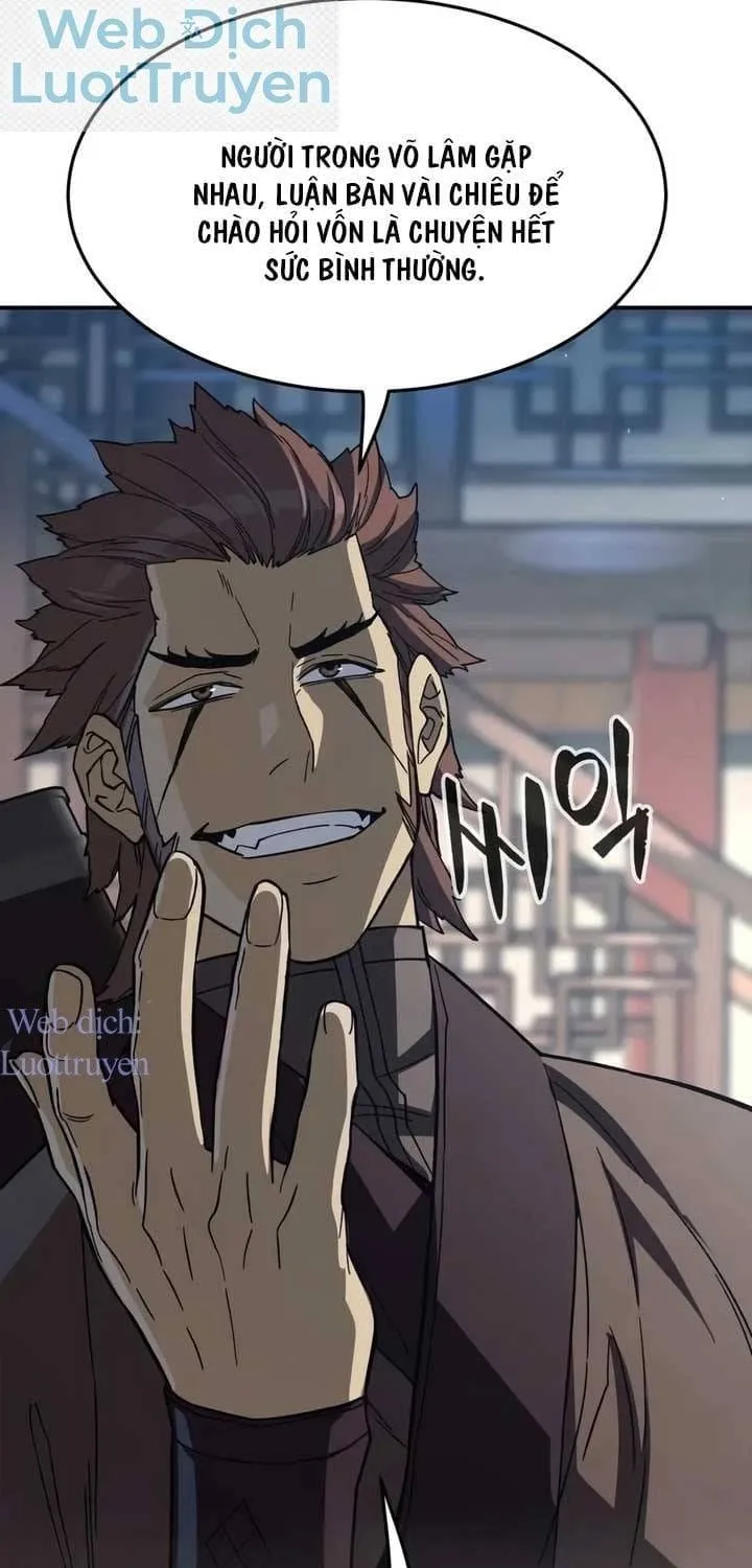 Cảm Kiếm Tuyệt Đối Chap 206 - Next Chap 207