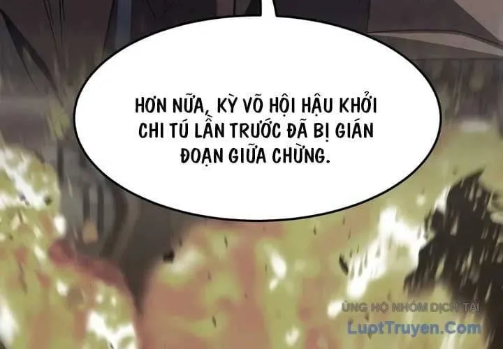 Cảm Kiếm Tuyệt Đối Chap 206 - Next Chap 207