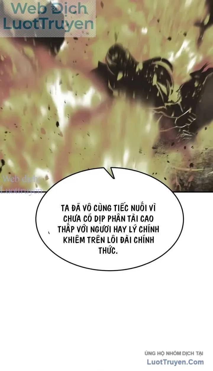 Cảm Kiếm Tuyệt Đối Chap 206 - Next Chap 207
