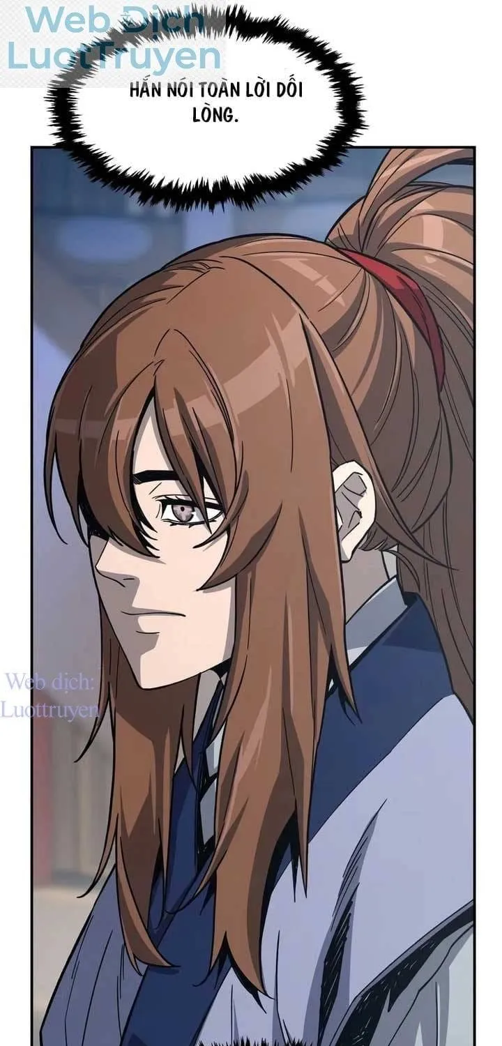 Cảm Kiếm Tuyệt Đối Chap 206 - Next Chap 207