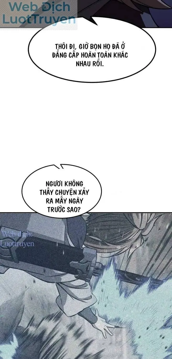 Cảm Kiếm Tuyệt Đối Chap 206 - Next Chap 207