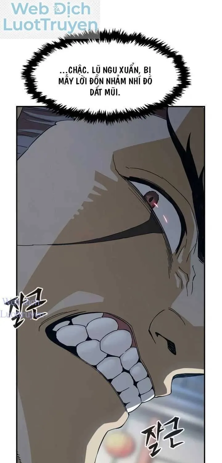 Cảm Kiếm Tuyệt Đối Chap 206 - Next Chap 207