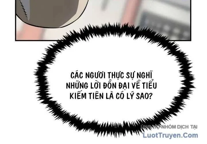Cảm Kiếm Tuyệt Đối Chap 206 - Next Chap 207