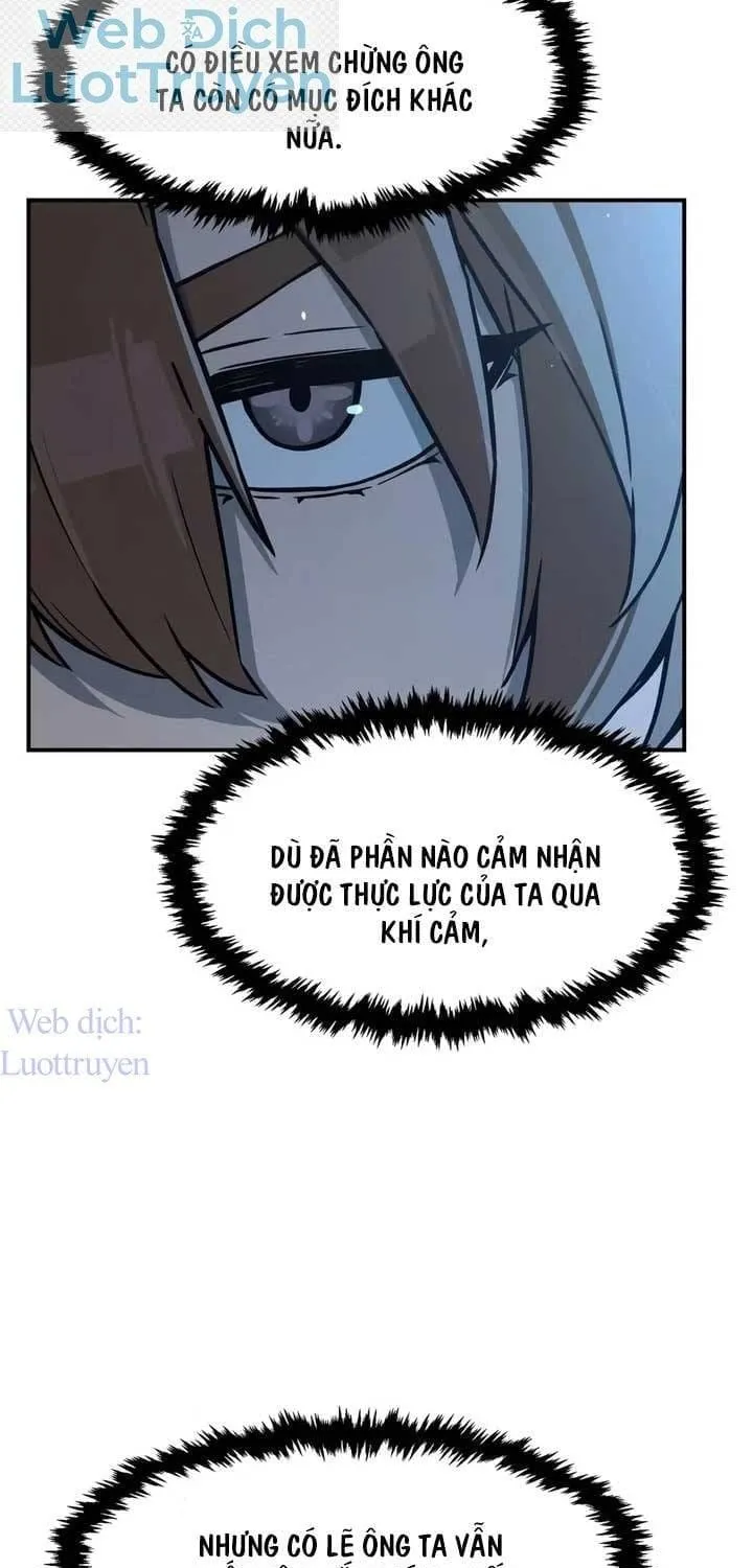Cảm Kiếm Tuyệt Đối Chap 206 - Next Chap 207