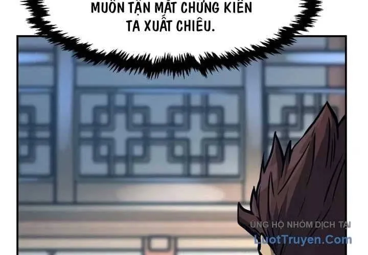 Cảm Kiếm Tuyệt Đối Chap 206 - Next Chap 207