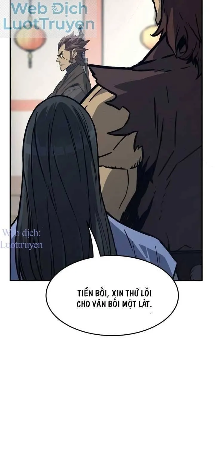 Cảm Kiếm Tuyệt Đối Chap 206 - Next Chap 207