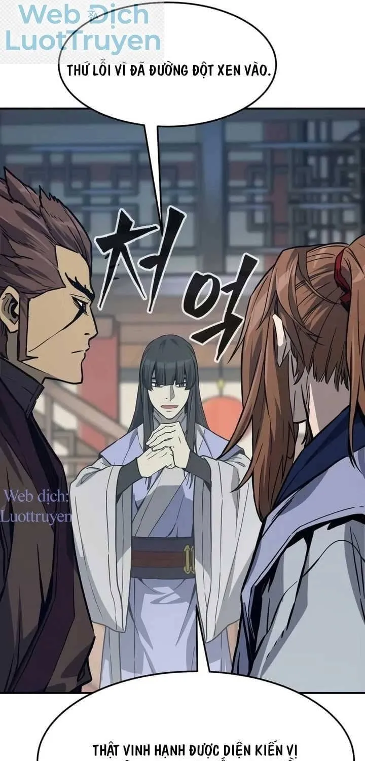 Cảm Kiếm Tuyệt Đối Chap 206 - Next Chap 207