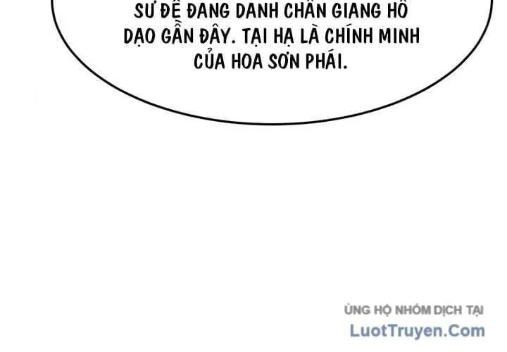Cảm Kiếm Tuyệt Đối Chap 206 - Next Chap 207
