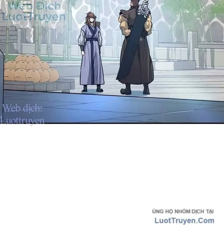 Cảm Kiếm Tuyệt Đối Chap 207 - Next Chap 208