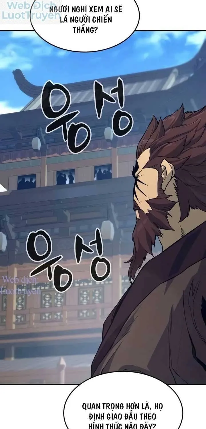 Cảm Kiếm Tuyệt Đối Chap 207 - Next Chap 208