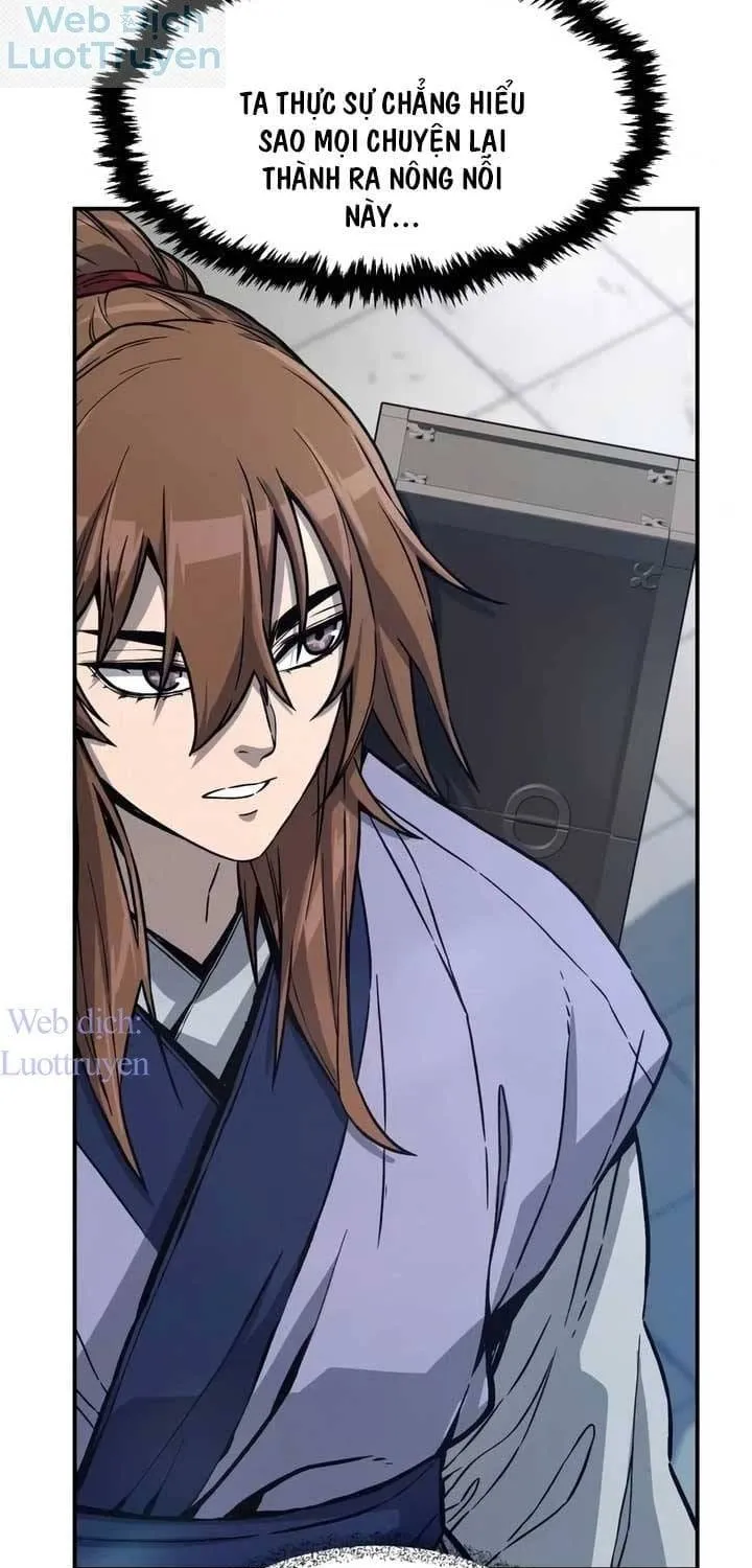 Cảm Kiếm Tuyệt Đối Chap 207 - Next Chap 208