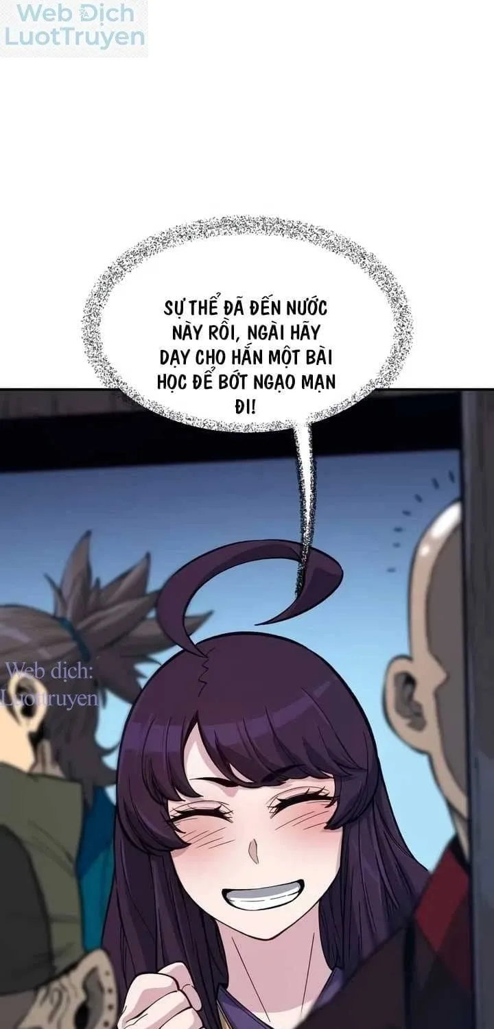 Cảm Kiếm Tuyệt Đối Chap 207 - Next Chap 208
