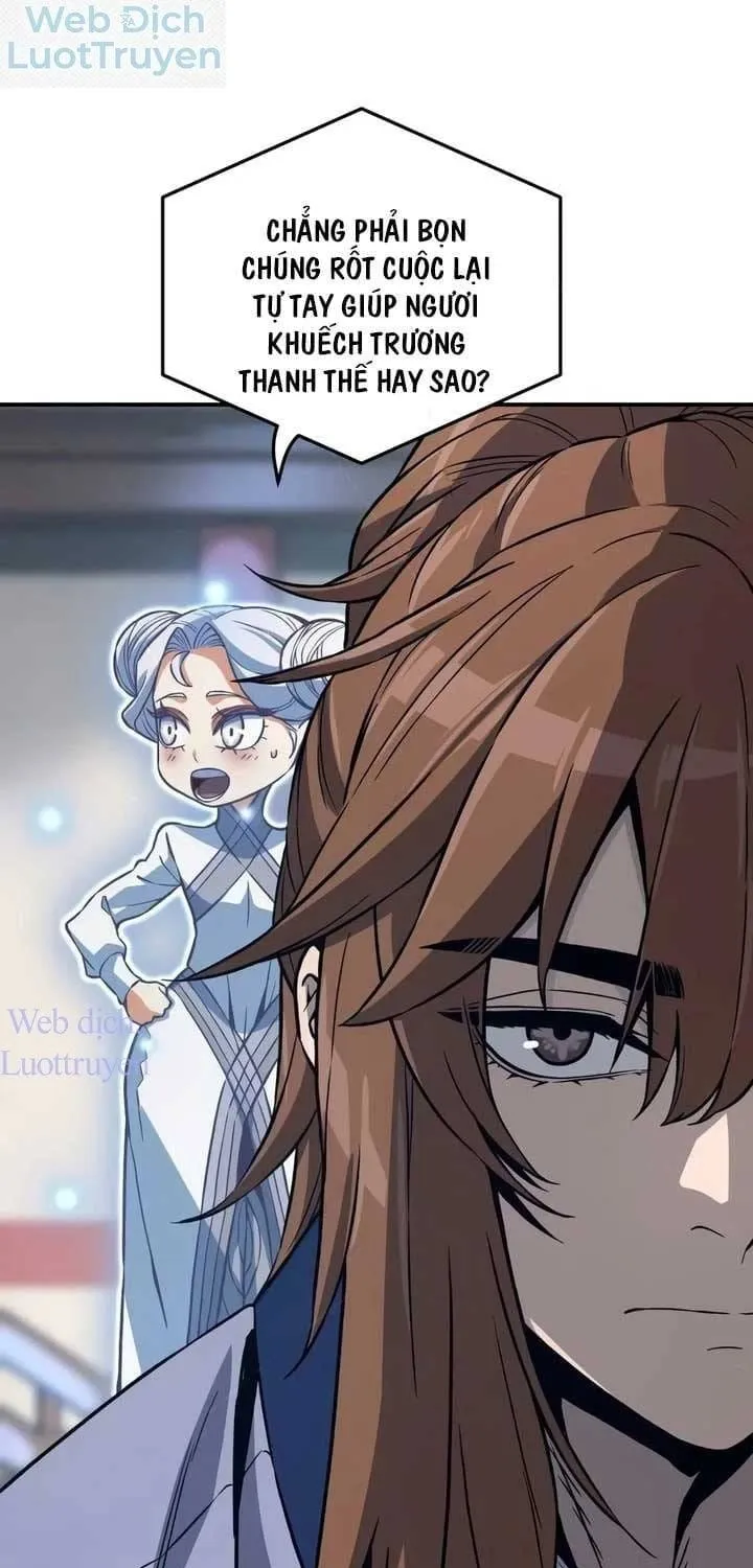 Cảm Kiếm Tuyệt Đối Chap 207 - Next Chap 208