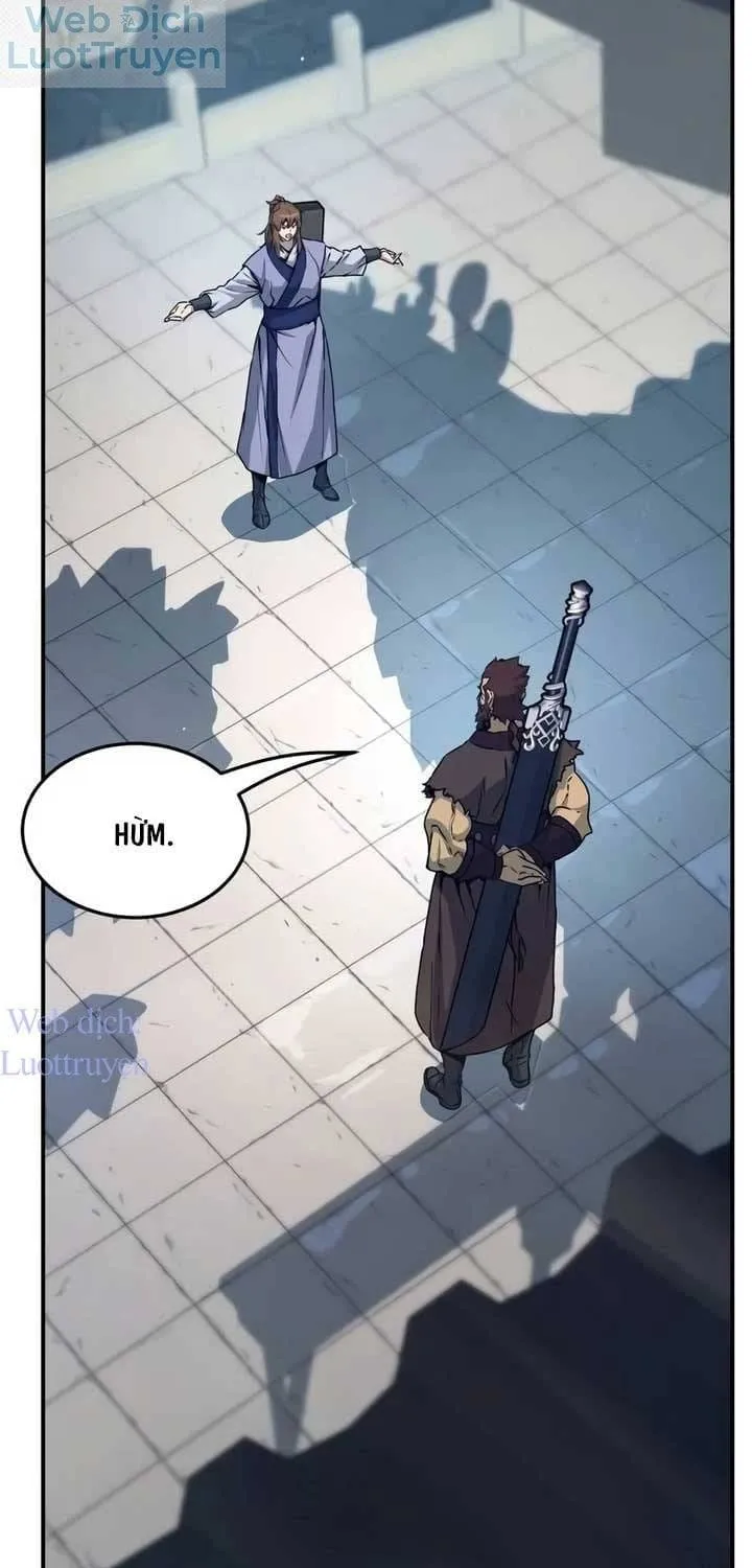 Cảm Kiếm Tuyệt Đối Chap 207 - Next Chap 208