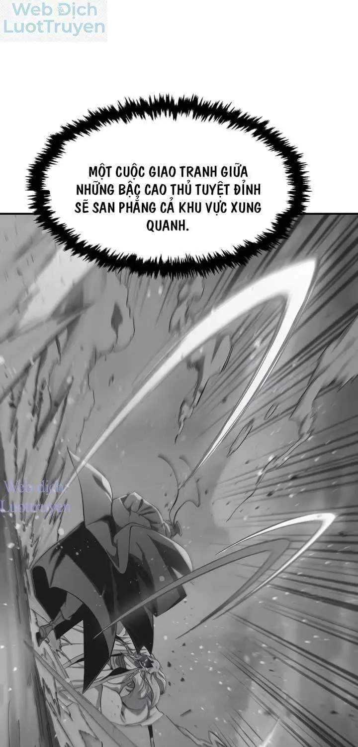 Cảm Kiếm Tuyệt Đối Chap 207 - Next Chap 208