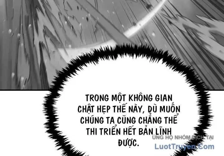Cảm Kiếm Tuyệt Đối Chap 207 - Next Chap 208